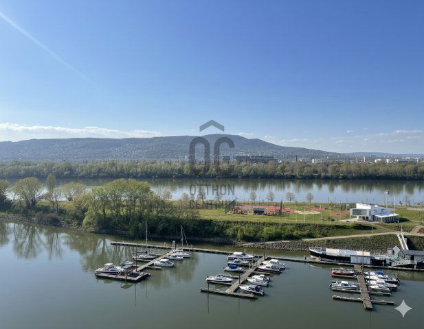 Eladó téglalakás, Budapesten, XIII. kerületben 344.94 M Ft