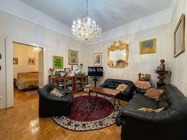 Eladó téglalakás, Budapesten, XIII. kerületben 104.9 M Ft