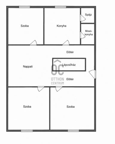 Eladó családi ház, Pécsett 140 M Ft, 6 szobás
