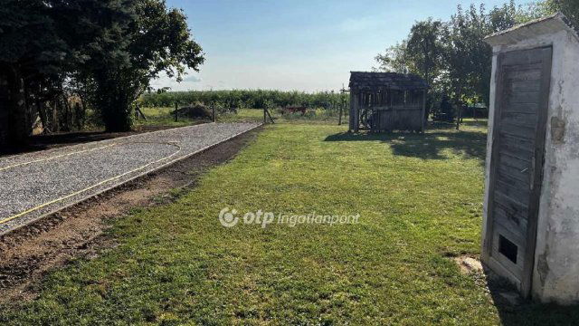 Eladó családi ház, Ócsárdon 29 M Ft, 3 szobás