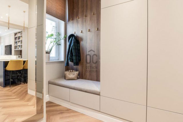 Eladó téglalakás, Budapesten, I. kerületben 209 M Ft, 3 szobás