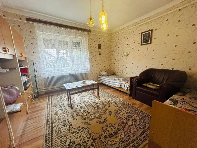 Eladó családi ház, Ibrányban 24.9 M Ft, 3 szobás