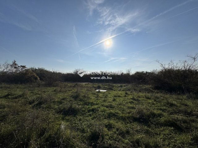 Eladó telek, Dörgicsén 44.5 M Ft / költözzbe.hu