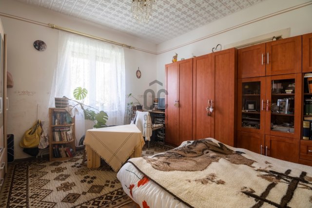 Eladó családi ház, Decsen, Rákóczi utcában 45 M Ft, 4 szobás