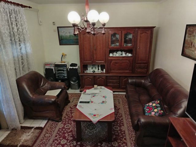 Eladó sorház, Budapesten, XVIII. kerületben 84.9 M Ft, 3 szobás