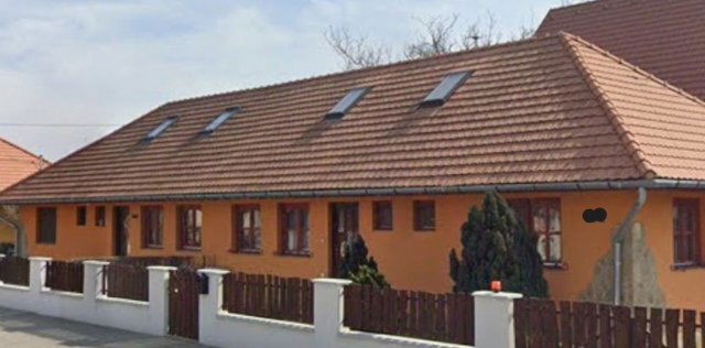 Eladó sorház, Kartalon 50 M Ft, 3 szobás / költözzbe.hu