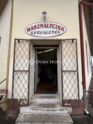 Eladó családi ház, Miskén 39.9 M Ft, 1 szobás