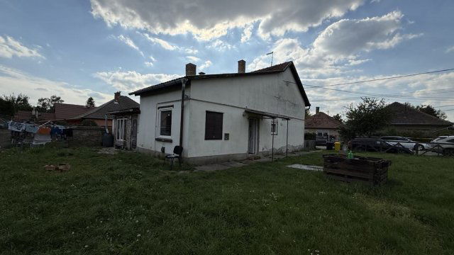 Eladó családi ház, Gyömrőn 62.2 M Ft, 3 szobás