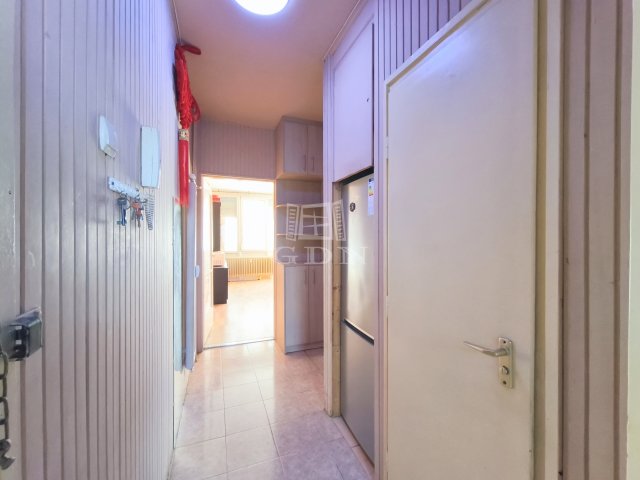 Eladó téglalakás, Zalaegerszegen 37.99 M Ft, 3 szobás