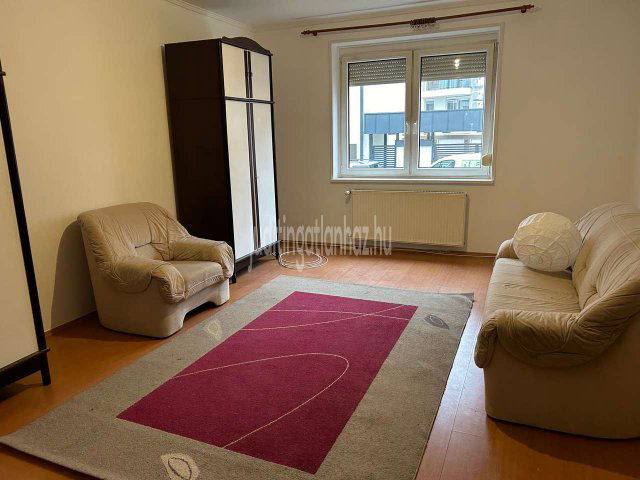 Eladó téglalakás, Nyíregyházán 60 M Ft, 2 szobás