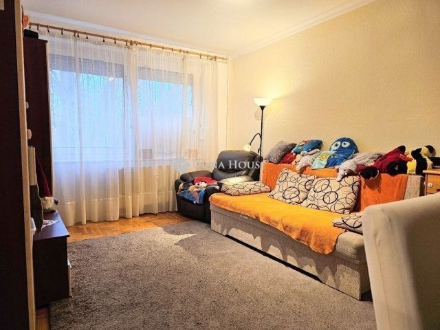 Eladó panellakás, Budapesten, XI. kerületben 89 M Ft, 3+1 szobás