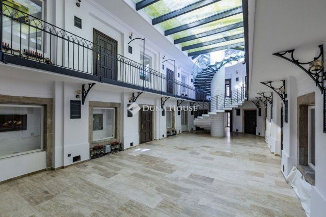 Kiadó iroda, Budapesten, III. kerületben 6608 E Ft / hó