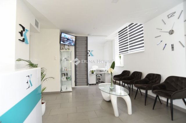 Eladó üzlethelyiség, Budapesten, XIII. kerületben 234.9 M Ft