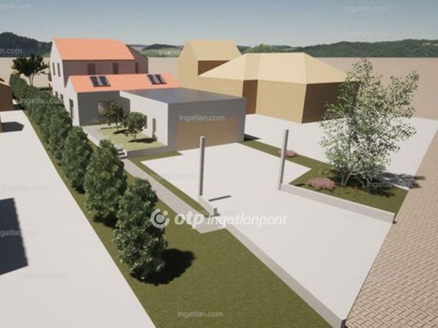 Eladó telek, Szigetszentmiklóson 47 M Ft / költözzbe.hu