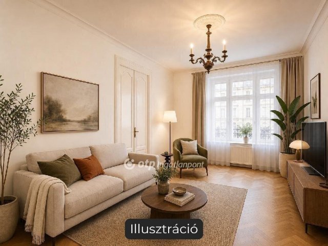 Eladó téglalakás, Budapesten, I. kerületben 129.9 M Ft