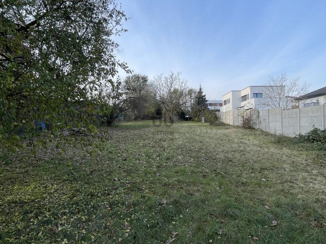 Eladó telek, Budapesten, XXII. kerületben 98 M Ft