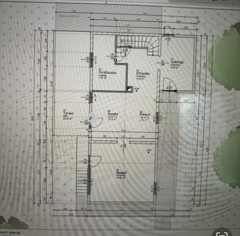 Eladó családi ház, Pécsett 122 M Ft, 3 szobás