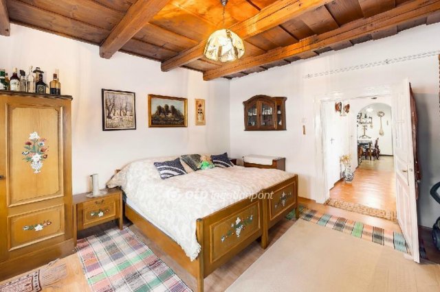 Eladó családi ház, Recsken 39.9 M Ft, 2 szobás