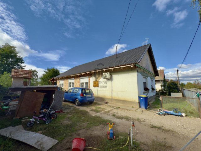 Eladó családi ház, Kókán 39.9 M Ft, 5 szobás