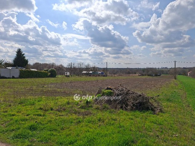 Eladó telek, Gárdonyban 23.9 M Ft / költözzbe.hu