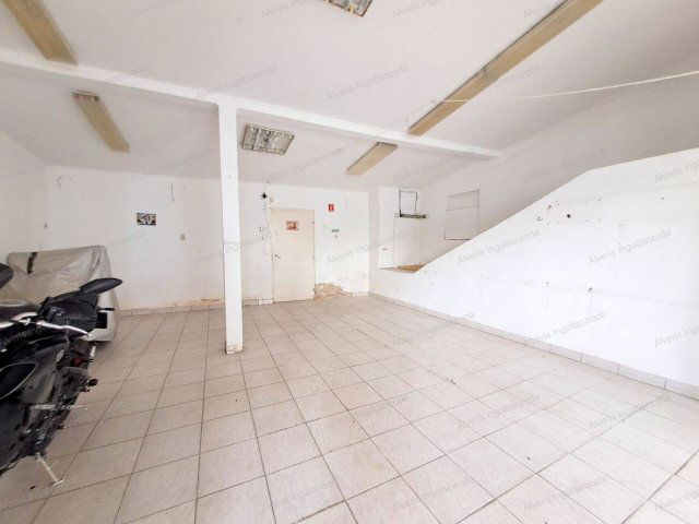 Eladó családi ház, Nyírpazonyon 95 M Ft, 3 szobás