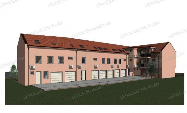 Eladó iroda, Nyíregyházán 39.186 M Ft / költözzbe.hu