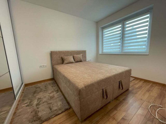 Kiadó téglalakás, albérlet, Nyíregyházán 200 E Ft / hó