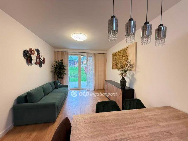 Eladó téglalakás, Budapesten, XI. kerületben 99.5 M Ft, 2 szobás