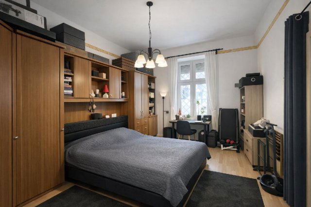 Eladó téglalakás, Budapesten, XIII. kerületben 63 M Ft, 2 szobás