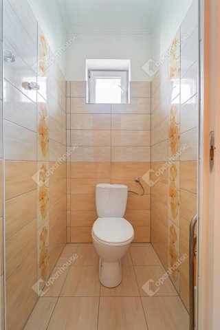 Eladó téglalakás, Monoron 84.9 M Ft, 4 szobás