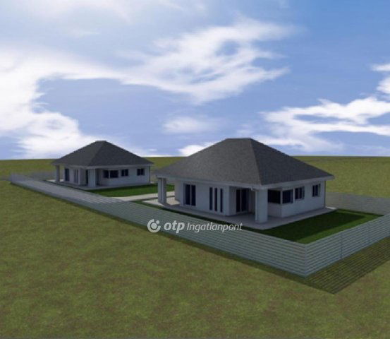 Eladó családi ház, Pusztaszabolcson 85.9 M Ft, 3 szobás