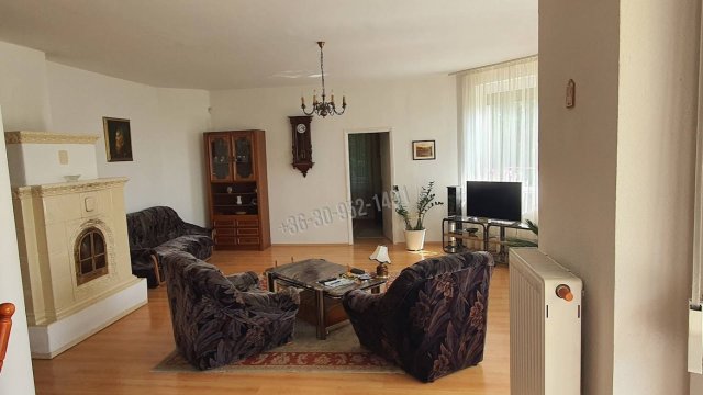 Eladó családi ház, Budakeszin, Ady Endre utcában 339 M Ft