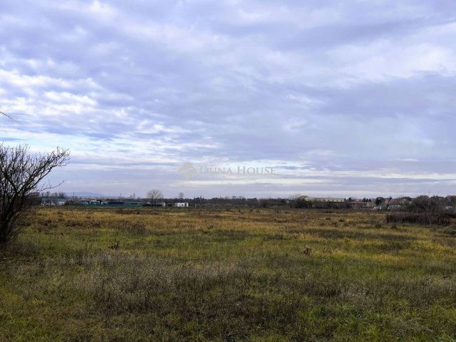 Eladó telek, Szigetszentmiklóson 64 M Ft / költözzbe.hu