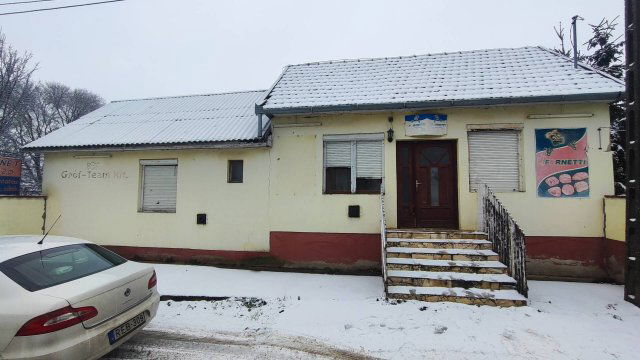 Eladó családi ház, Nagyecseden 19.98 M Ft, 2+1 szobás