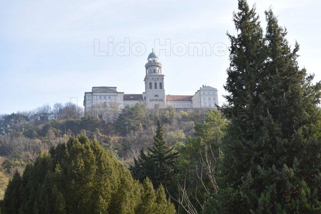 Eladó családi ház, Pannonhalmán 205 M Ft, 21 szobás