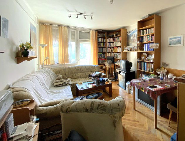Eladó téglalakás, Szentendrén 85.96 M Ft, 5 szobás