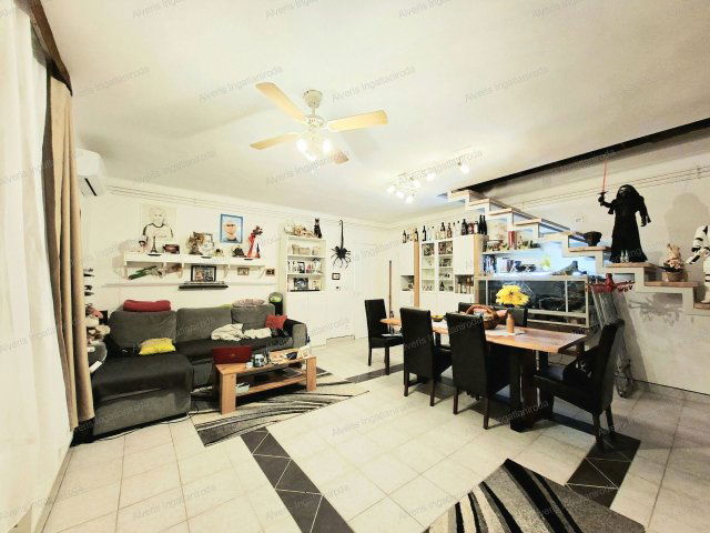 Eladó családi ház, Nyíregyházán 69 M Ft, 2 szobás