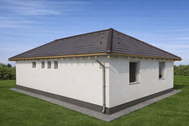 Eladó téglalakás, Szigetszentmiklóson 99.9 M Ft