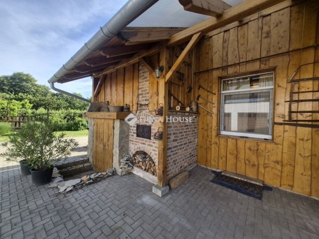 Eladó családi ház, Nagylengyelen 67 M Ft, 3 szobás