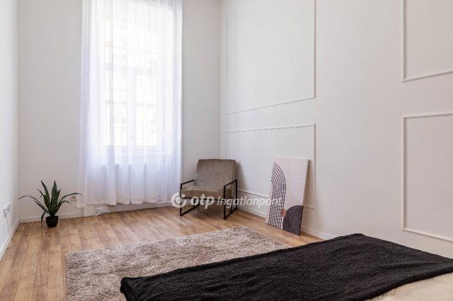 Eladó téglalakás, Budapesten, VIII. kerületben 97 M Ft, 3 szobás
