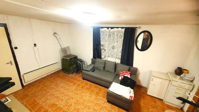 Eladó családi ház, Dömsödön 17.9 M Ft, 2 szobás