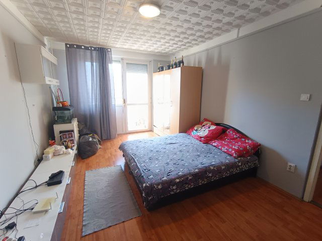 Kiadó panellakás, albérlet, Tiszaújvárosban 110 E Ft / hó
