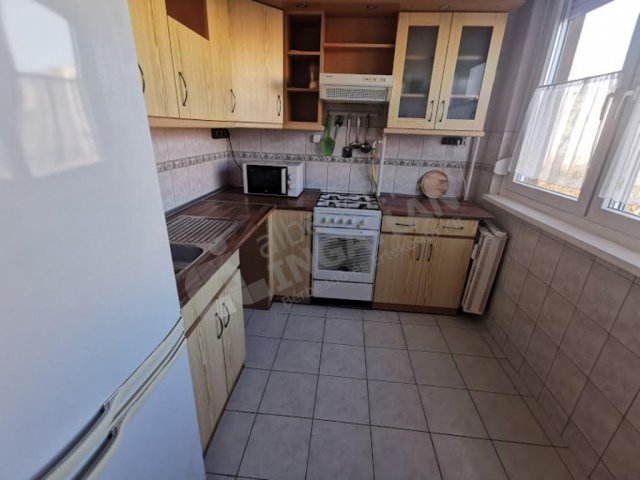 Eladó panellakás, Budapesten, XIV. kerületben, Ond vezér útján