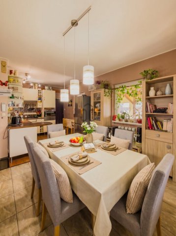 Eladó családi ház, Siófokon 129 M Ft, 4 szobás