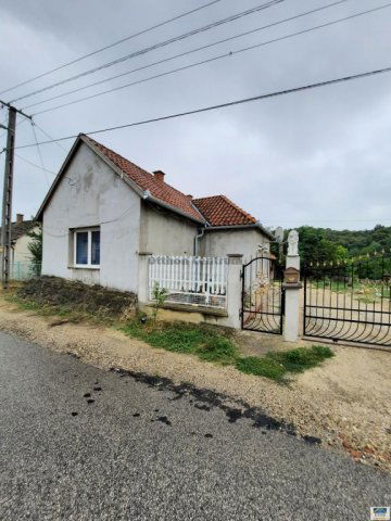 Eladó családi ház, Zalaszabaron 32 M Ft, 3 szobás