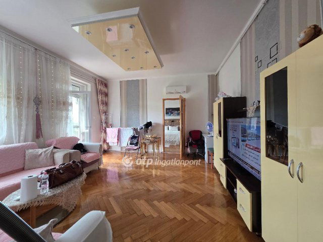 Eladó téglalakás, Budapesten, X. kerületben 64.5 M Ft, 3 szobás