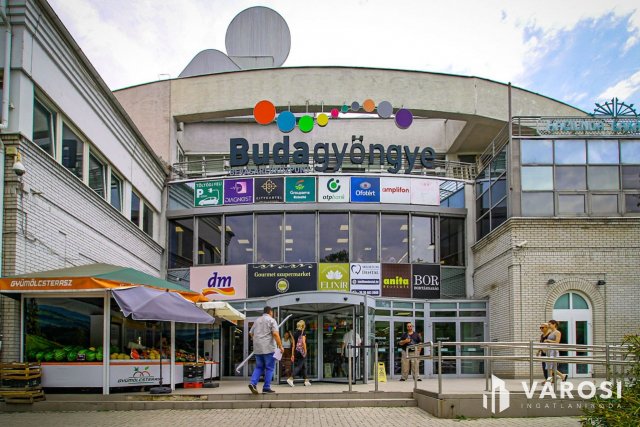 Eladó üzlethelyiség, Budapesten, II. kerületben 5.5 M Ft