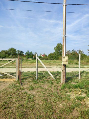 Eladó telek, Szigetcsépen 20.5 M Ft / költözzbe.hu