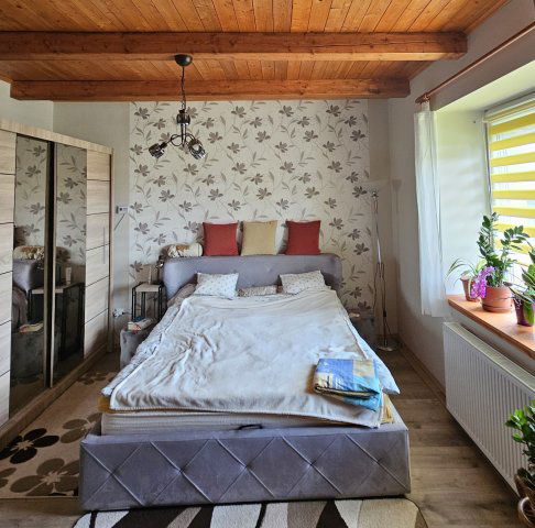 Eladó családi ház, Edelényben, Borsodi úton 45 M Ft, 3 szobás