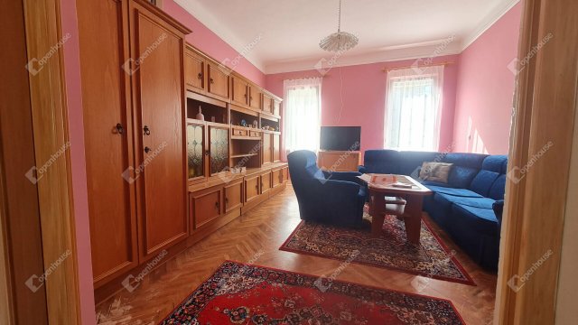 Eladó téglalakás, Nagykanizsán 16.9 M Ft, 1 szobás